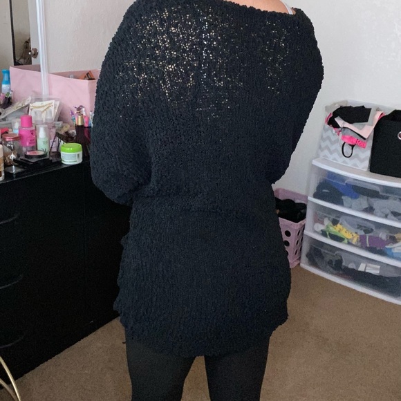 Shein cardigan - Picture 3 of 4